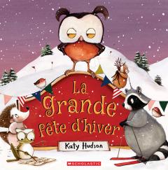 La grande fête d’hiver