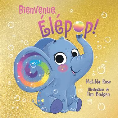 Photo of Bienvenue, Élépop!
