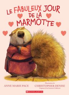 Le fabuleux jour de la marmotte
