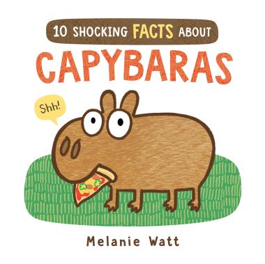 Photo of 10 Shocking Facts About Capybaras