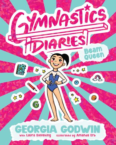 Photo of Gymnastics Diaries #1
