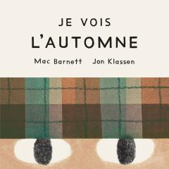 Je vois l’automne
