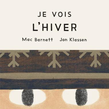 Photo of Je vois l’hiver