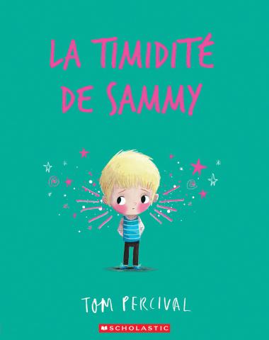 Photo of La timidité de Sammy