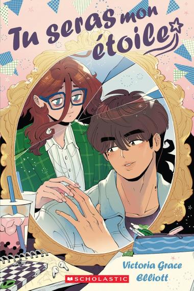 Photo of Tu seras mon étoile