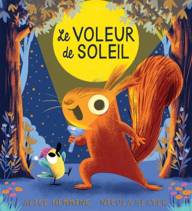 Photo of Le voleur de soleil