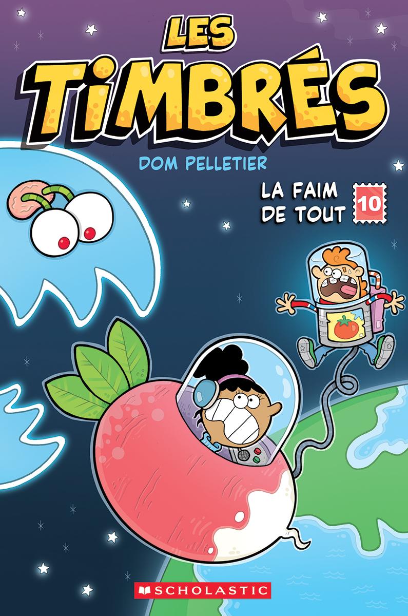 La faim de tout