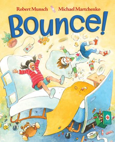 Photo of Bounce!