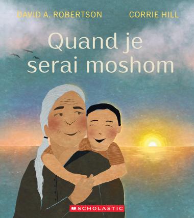 Photo of Quand je serai moshom