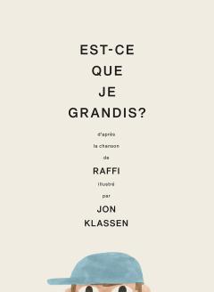Est-ce que je grandis?