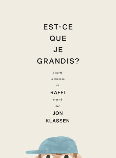 Photo of Est-ce que je grandis?