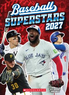 Baseball Superstars 2027