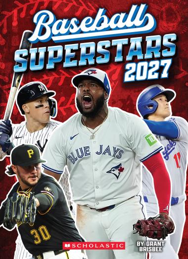 Photo of Baseball Superstars 2027