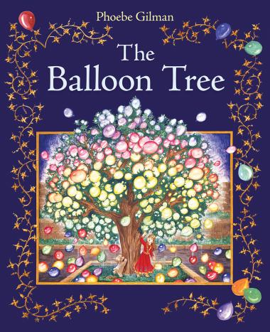 Photo of The Balloon Tree