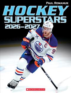 Hockey Superstars 2026-2027