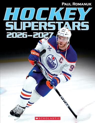 Photo of Hockey Superstars 2026-2027