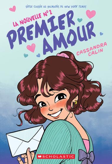 Photo of La nouvelle : N˚ 2 - Premier amour