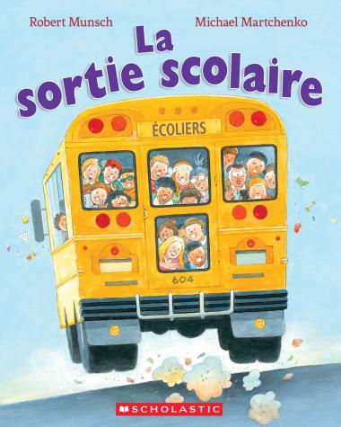 Photo of La sortie scolaire