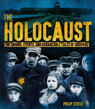 Photo of The Holocaust: The Origins, Events, and Remarkable Tales of Survival