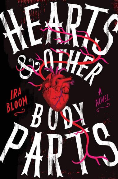 Photo of Hearts & Other Body Parts
