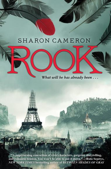 Photo of Rook