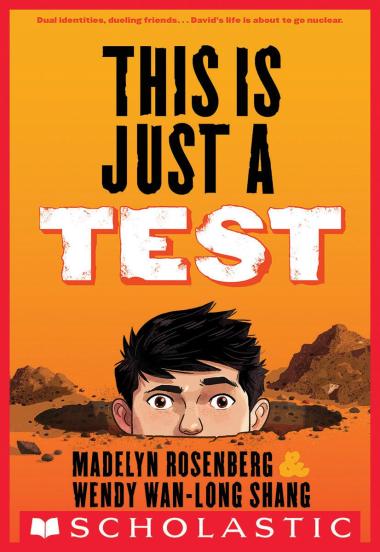 Photo of This Is Just a Test