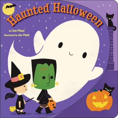 Photo of Haunted Halloween