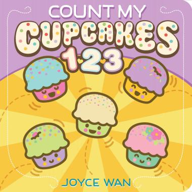 Photo of Count My Cupcakes 123