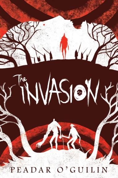 Photo of The Invasion (The Call, Book 2)