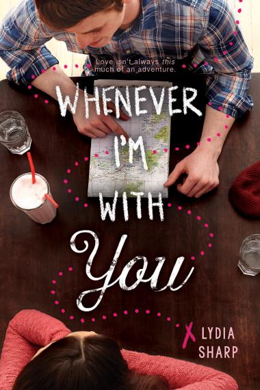 Photo of Whenever I'm With You