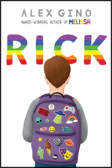 Photo of Rick