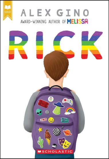 Photo of Rick