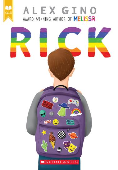 Photo of Rick