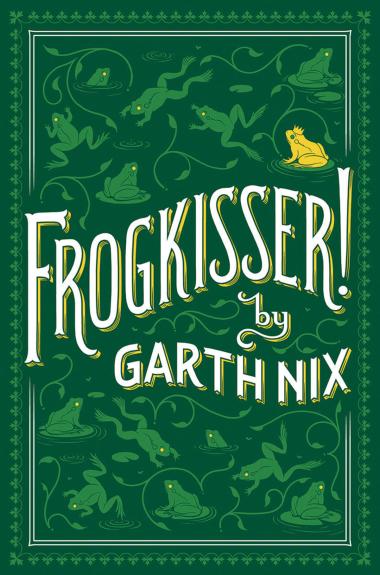 Photo of Frogkisser!