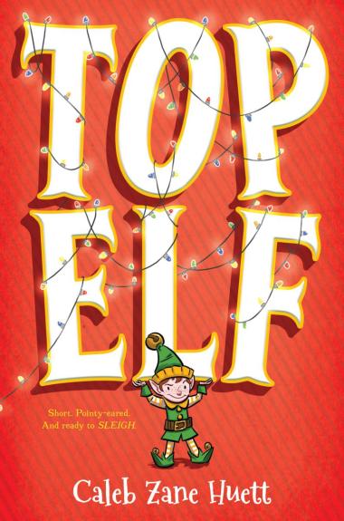 Photo of Top Elf