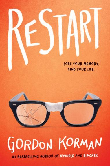Photo of Restart
