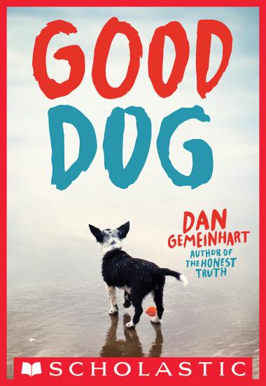 Photo of Good Dog (Scholastic Gold)