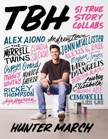 Photo of TBH: 51 True Story Collabs