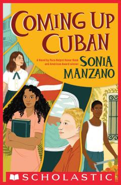 Coming Up Cuban