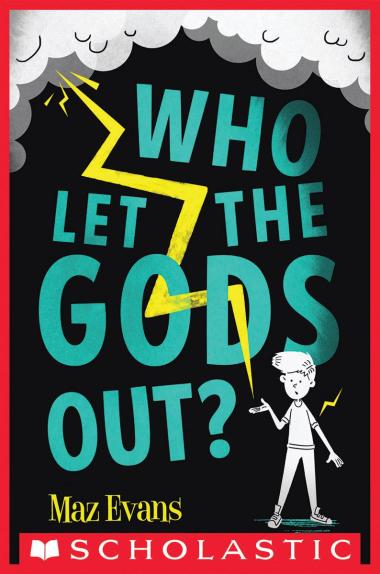 Photo of Who Let the Gods Out?