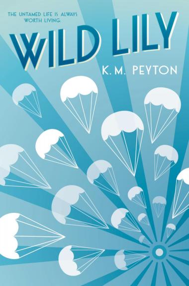 Photo of Wild Lily