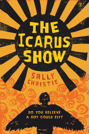 Photo of The Icarus Show