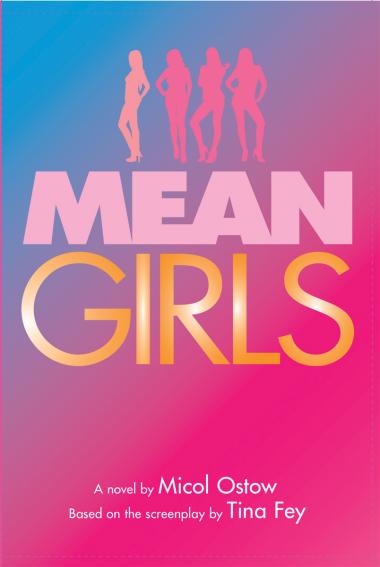 Photo of Mean Girls: A Novel