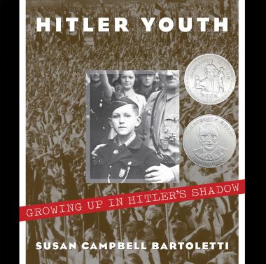 Photo of Hitler Youth: Growing Up in Hitler's Shadow (Scholastic Focus)