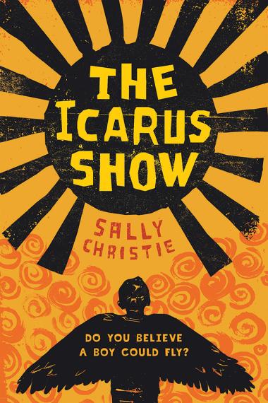 Photo of The Icarus Show