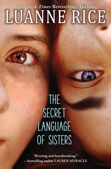 Photo of The Secret Language of Sisters