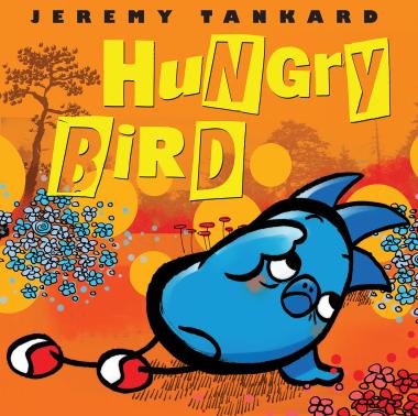 Photo of Hungry Bird