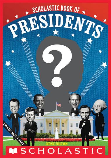 Photo of Scholastic Book of Presidents