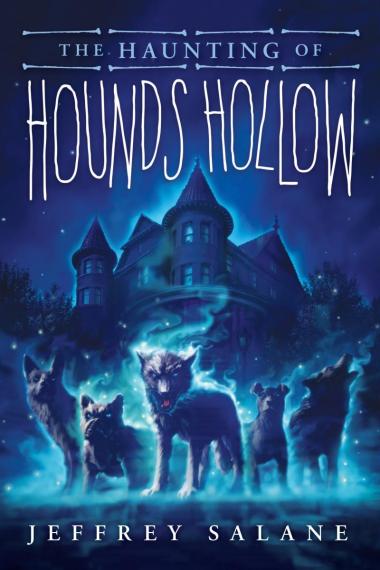 Photo of The Haunting of Hounds Hollow