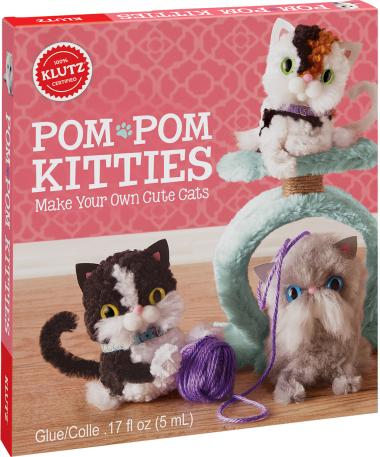 Photo of Pom-Pom Kitties